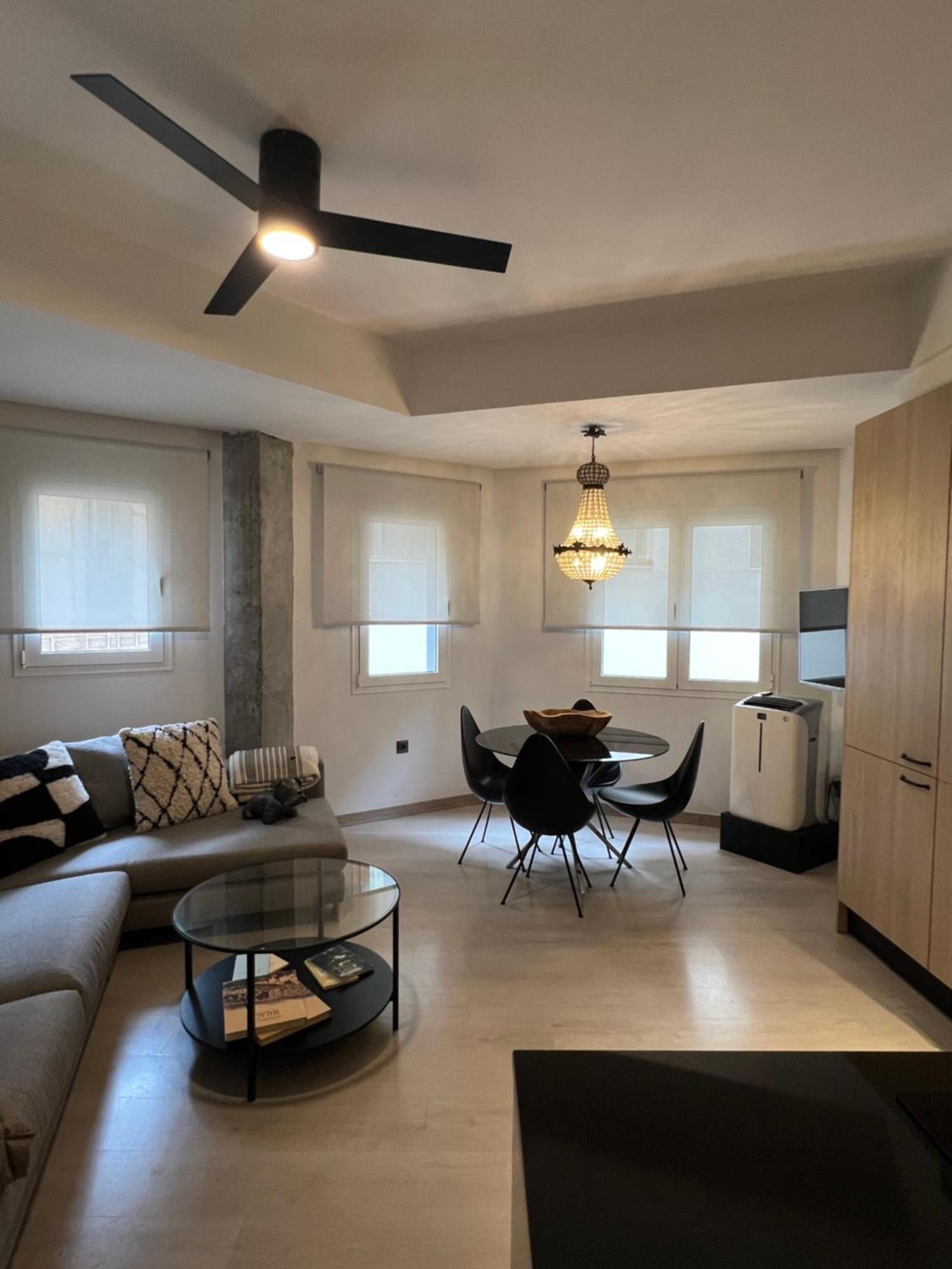 Don Juan De Malaga 2 La Catedral Apartment Ngoại thất bức ảnh
