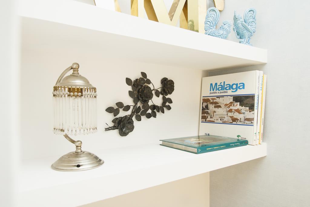 Don Juan De Malaga 2 La Catedral Apartment Ngoại thất bức ảnh