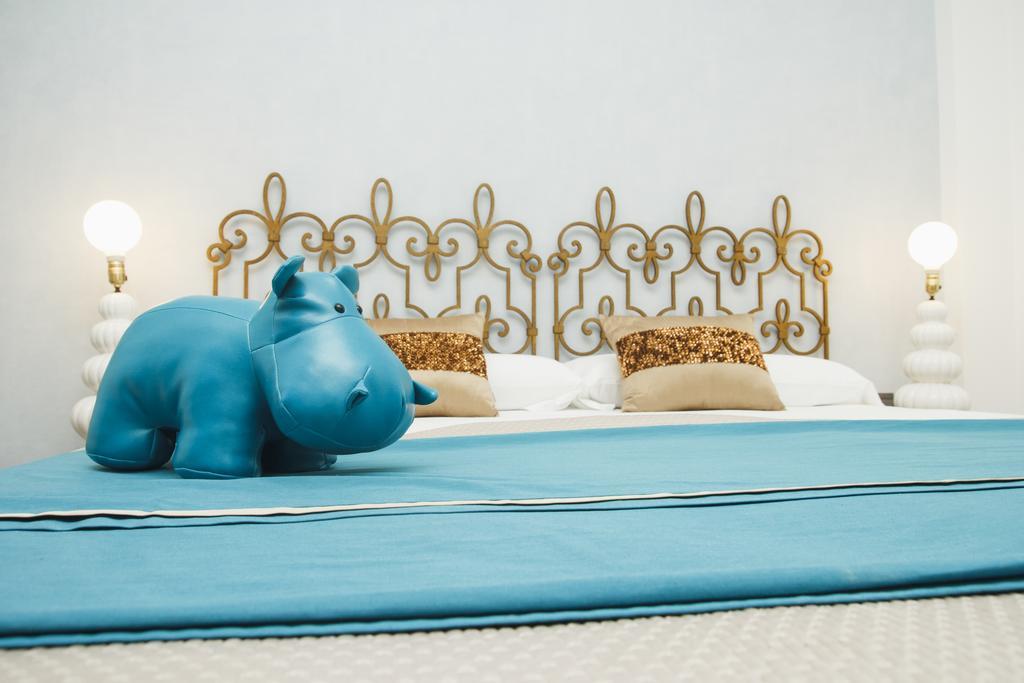 Don Juan De Malaga 2 La Catedral Apartment Ngoại thất bức ảnh